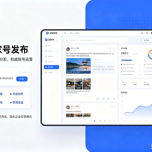 玉树百家号信息发布代运营