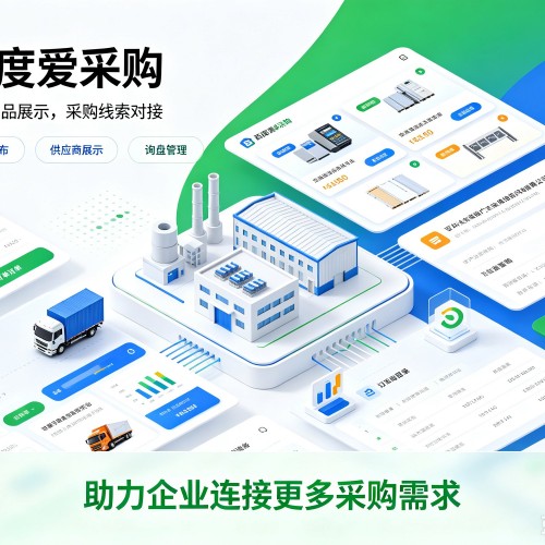 玉树百度爱采购